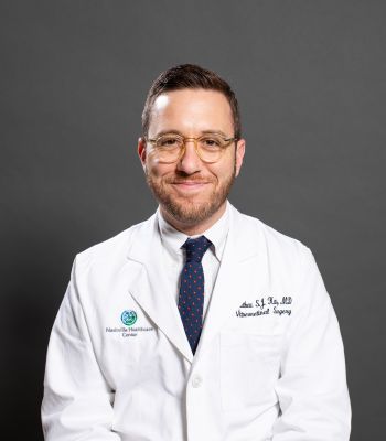 Matthew S.J. Katz, MD at Nashville General Hospital