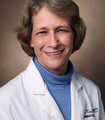 Susan Kroop, MD at Nashville General Hospital