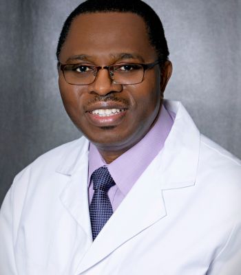 Henry Okafor, MD at Nashville General Hospital