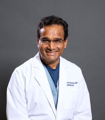 Nagendra Ramanna, MD at Nashville General Hospital