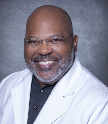 Dr. Moses Kelley