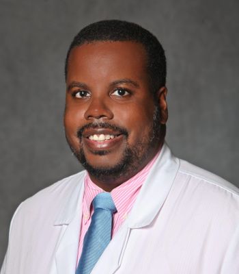 Calvin Smith, MD at Nashville General Hospital