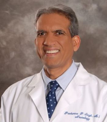 Pradumna Singh, MD at Nashville General Hospital