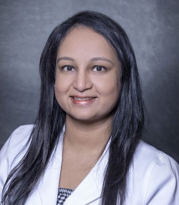 Dr. Pooja Kurnala at Nashville General Hospital