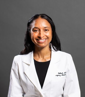 Deann Bullock, MD at Nashville General Hospital
