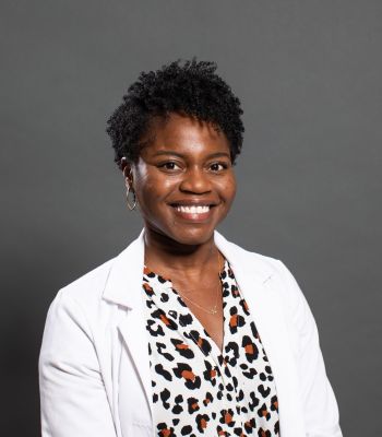 Feyisayo Aworunse, OD at Nashville General Hospital