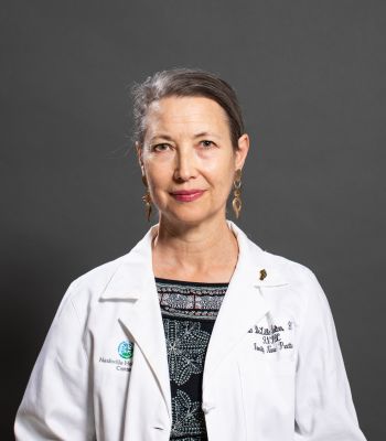 Lisa Bolton, NP at Nashville General Hospital