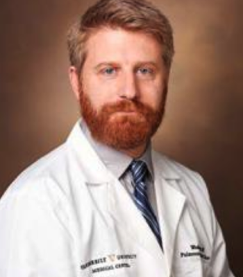 Wade Brown, M.D. at Nashville General Hospital