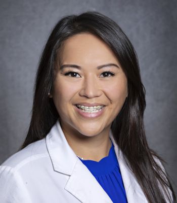 Camille Dao, PharmD