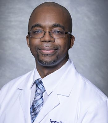 Terrance Lamont Craion, MD at Nashville General Hospital