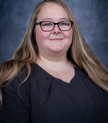 Lead Pharm Tech: Morgan Smith