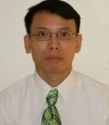 Dr. P.T. Nguyen at Nashville General Hospital