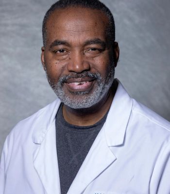 Dr. Melvin Lightford