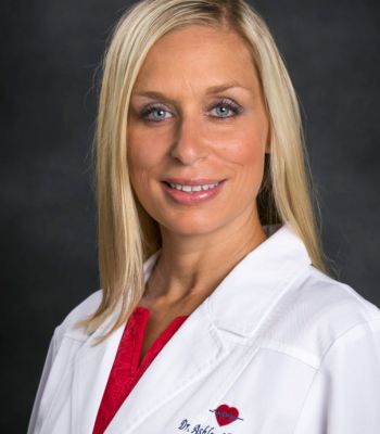 Ashley Nickerson, MD, Heart Center,Nashville General Hospital