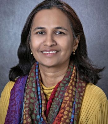 Fatimah Syed