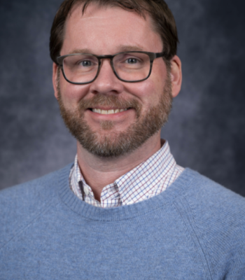 Clark Simmons, LCSW