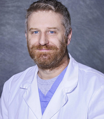 Wade Brown, M.D. at Nashville General Hospital