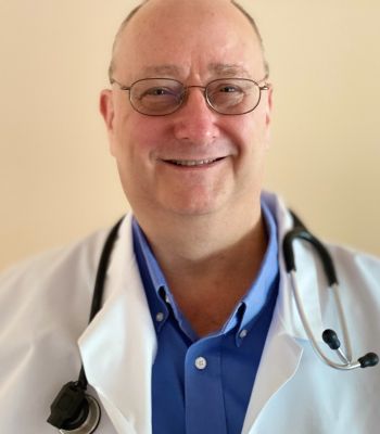 Sol Prebus, MD, Primary Care, NHC Bordeaux