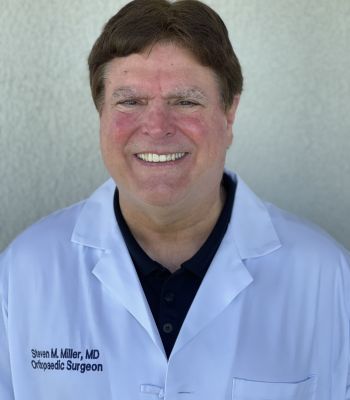 Steven Miller, MD, Orthopedics, NHC Main