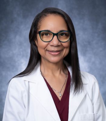 Vance Stroman, APRN, FNP-BC at Nashville General Hospital