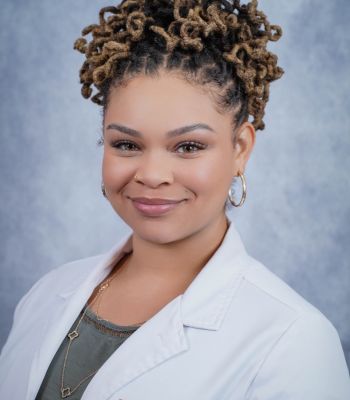 Brandi Dansby, PharmD