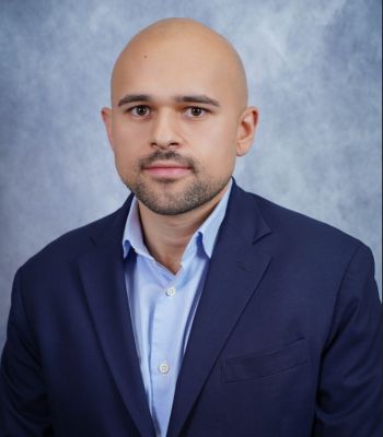 Ryan Bricknell, MD at Nashville General Hospital