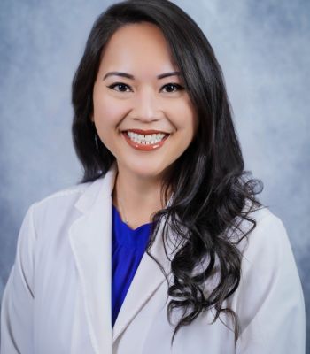 Camille B. Dao, PharmD