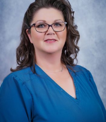 Donna Stevens, PTCB Certified
