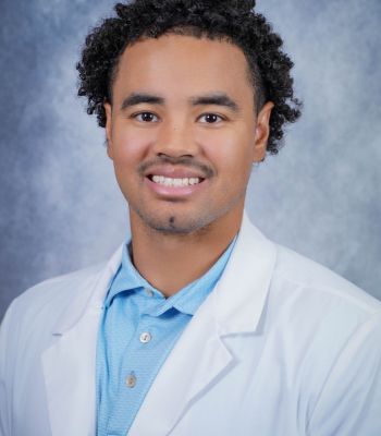 Maurice Call, PharmD