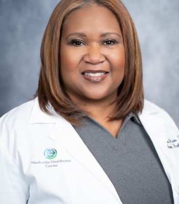 Traci Hicks, CNM, MSN