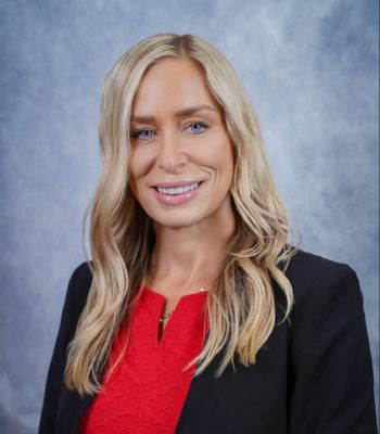 Dr. Ashley Nickerson