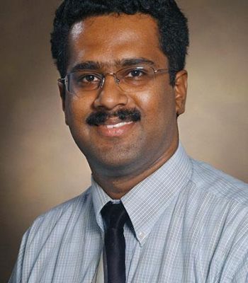 Nandakumar Bangalore Vittal, MD