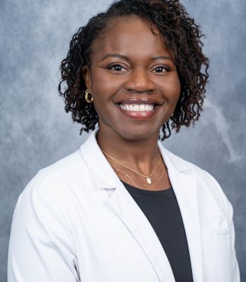 Feyisayo Aworunse, OD