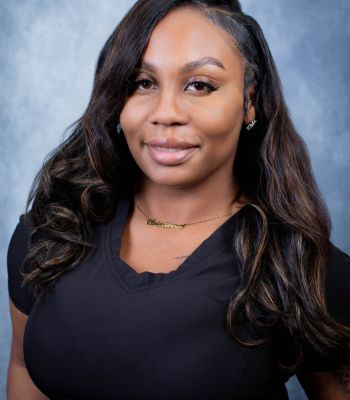 Christiunna Davis, PTCB Certified