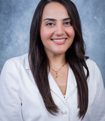 Dolagi Aiyad, PharmD