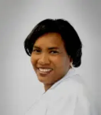 Dr. Gillian Stuart