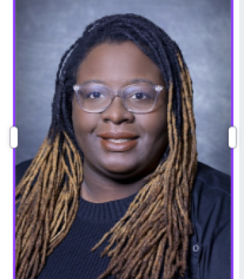 Keoysha Gains, NP