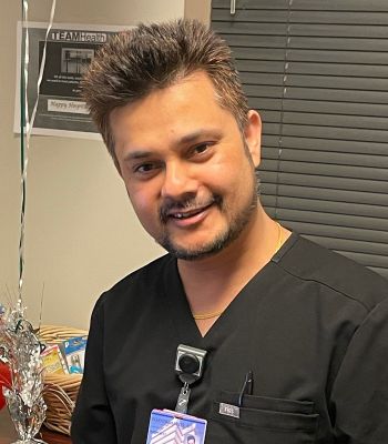 Dojendra D. Karkee, MD