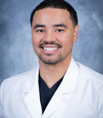 Maurice Call, PharmD