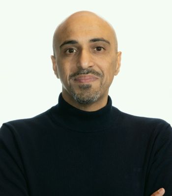 Al-Muntaser Abu Ali, MD