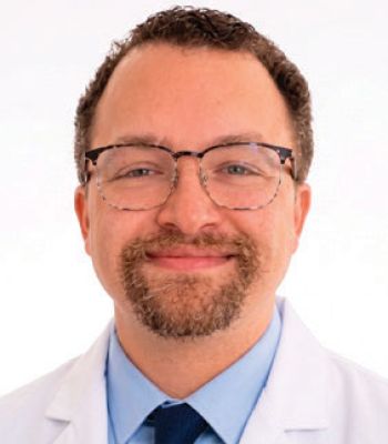 Timothy Brichetto, MD
