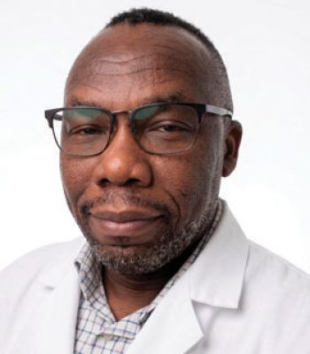 Olumuyiwa Esuruoso, MD