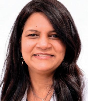 Jayashree Nathan, MD
