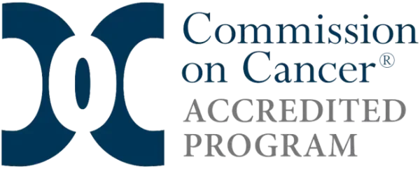 Commission on Cancer Accredited Program
