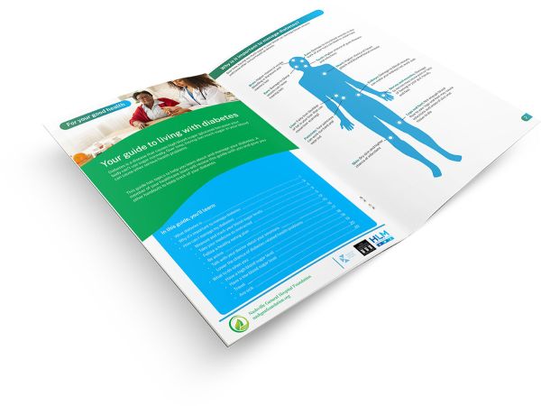 Living with Diabetes: A Guide for Patients