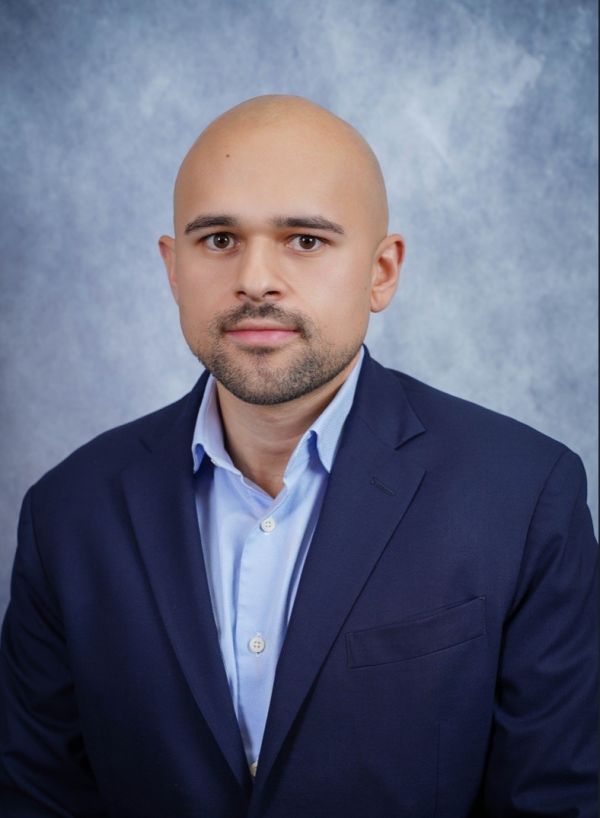 Ryan Bricknell, MD at Nashville General Hospital