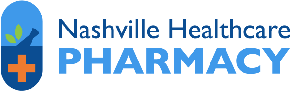 Nashville Healthcare Pharmacy logo