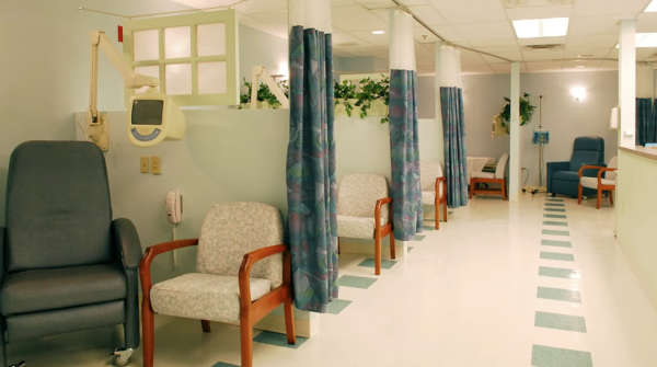 NGH Infusion Center