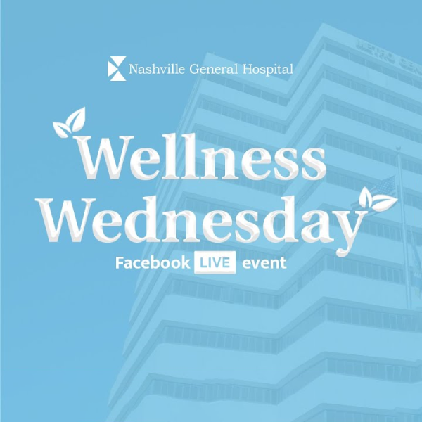 wellness wednesday