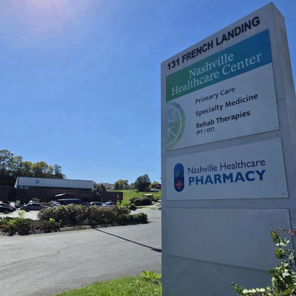 Nashville Healthcare Pharmacy